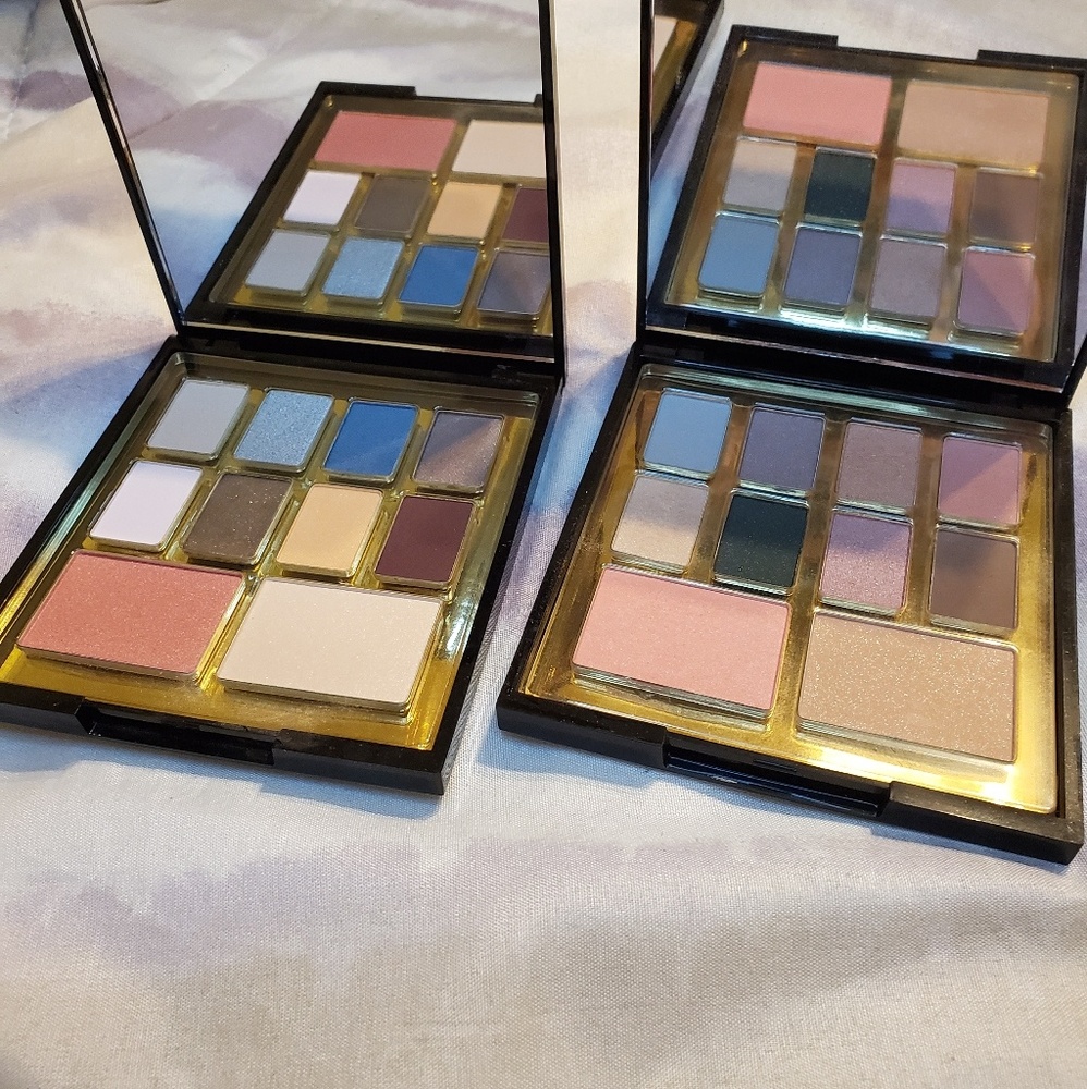 Elizabeth arden eyeshadow palette